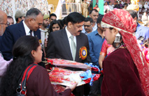 J&K PWWA
